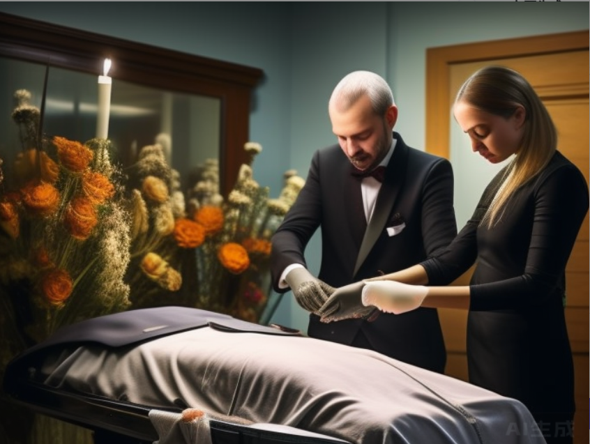 崇左遗体运输整理